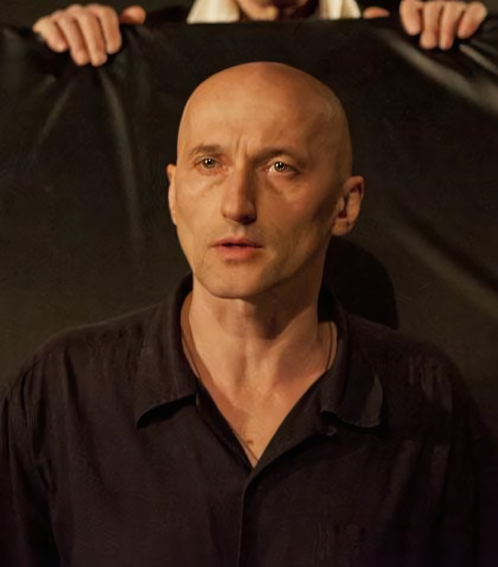 Михаил Дмитриев