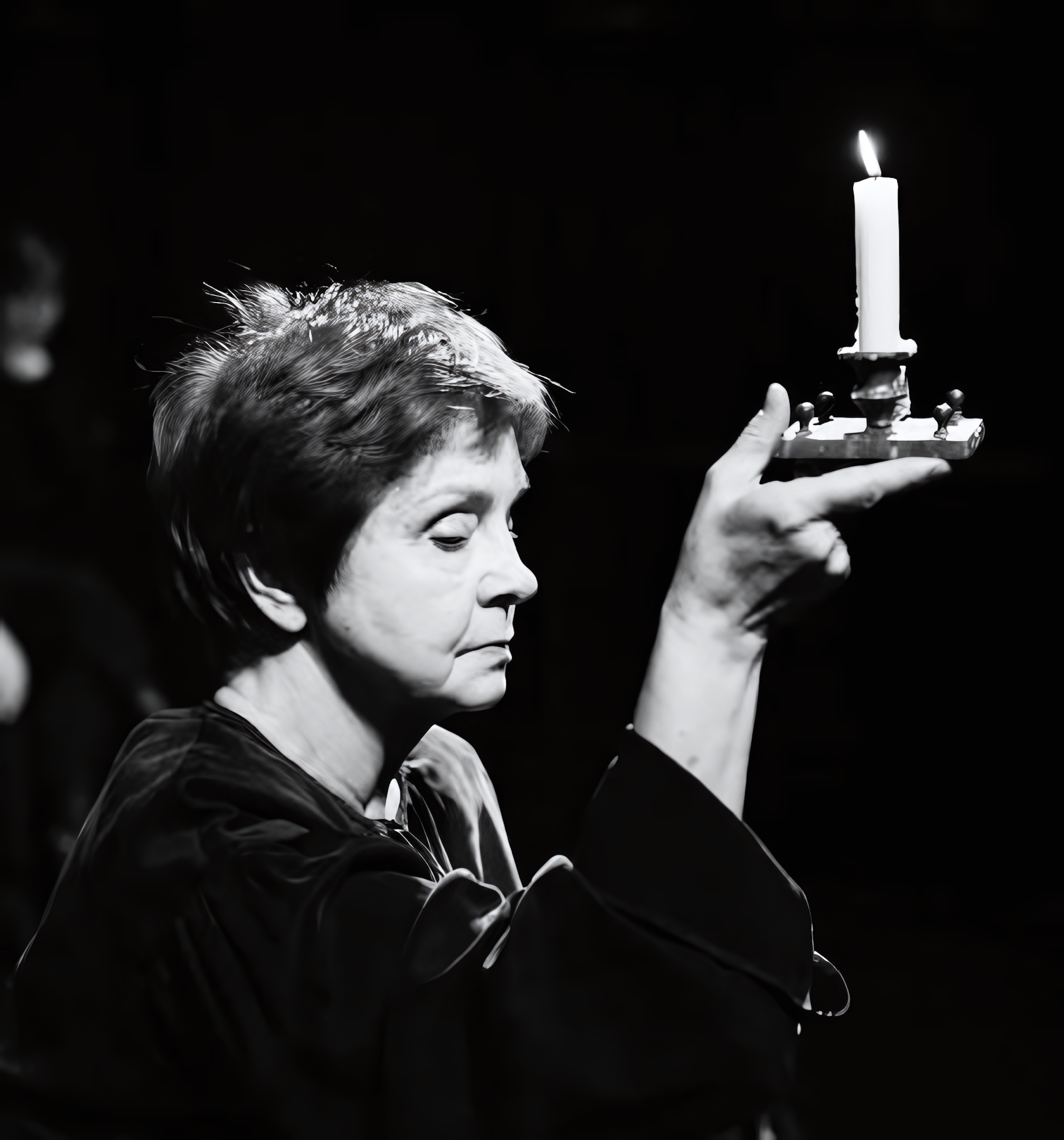 Вера Сорокина