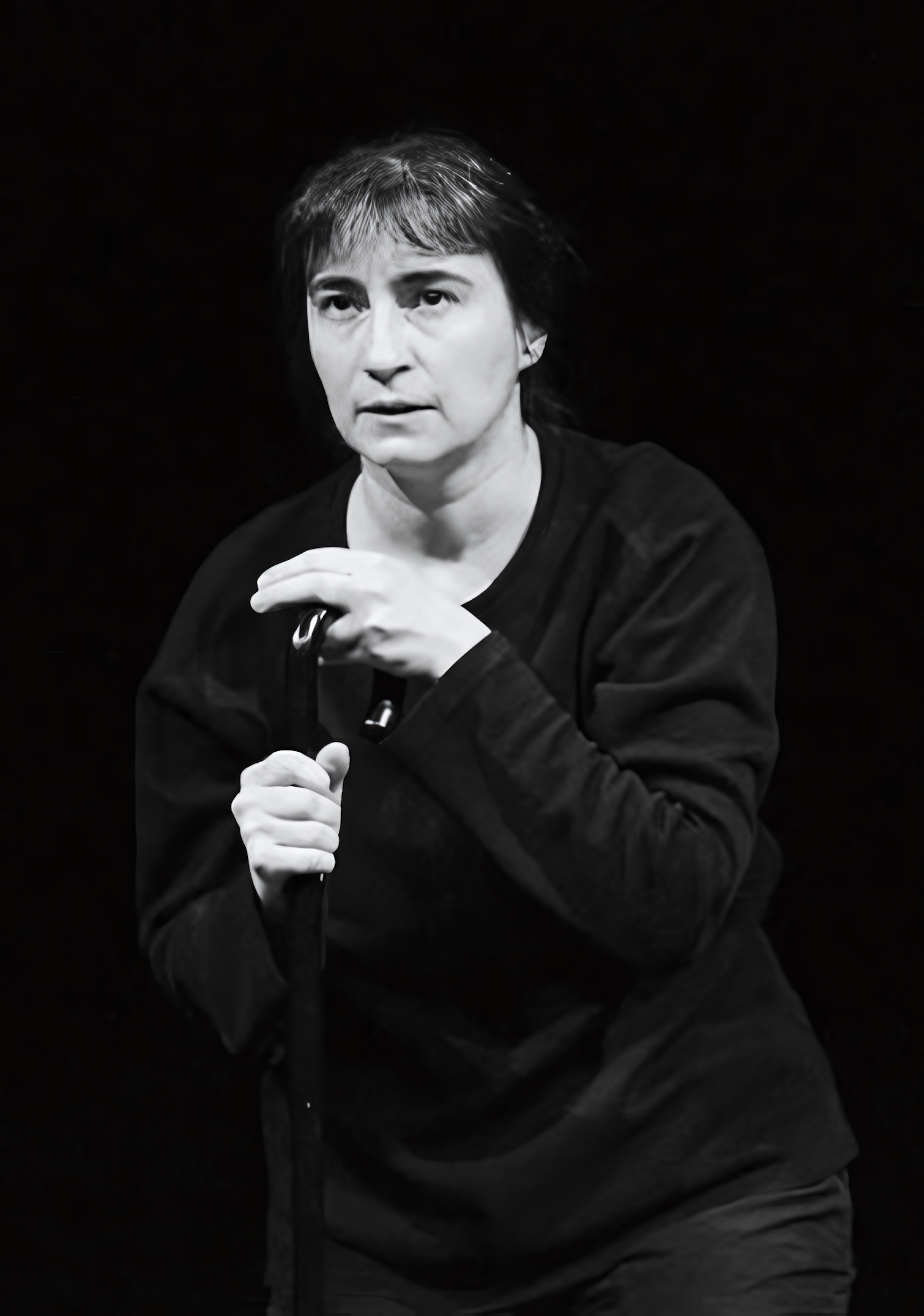 Мария Подкопаева